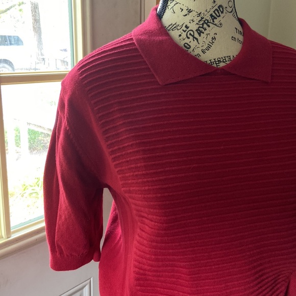 Sense My Swagger Knit Top - Picture 3 of 5